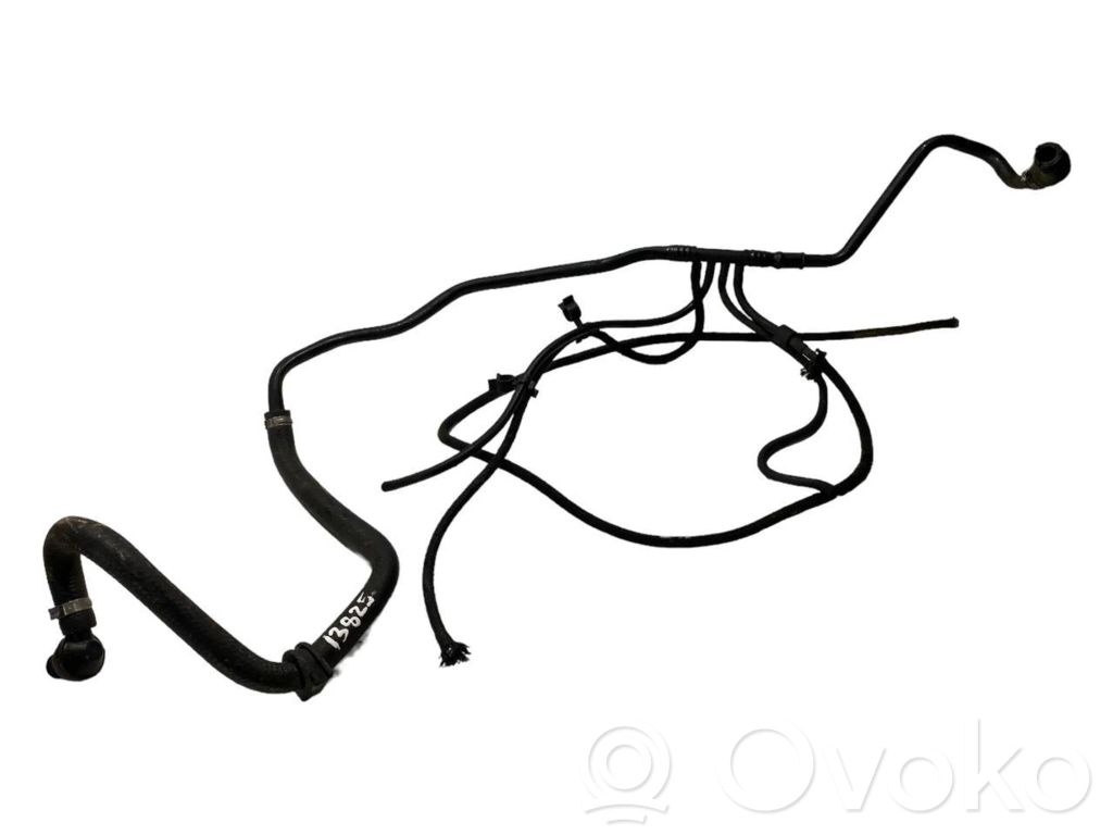 Tube(s) / hose(s)