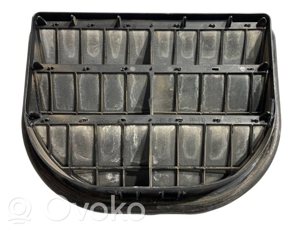Ventilācijas režģis