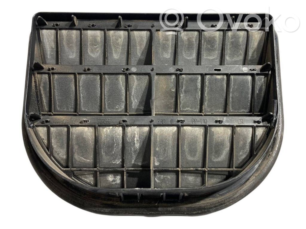 Ventilācijas režģis