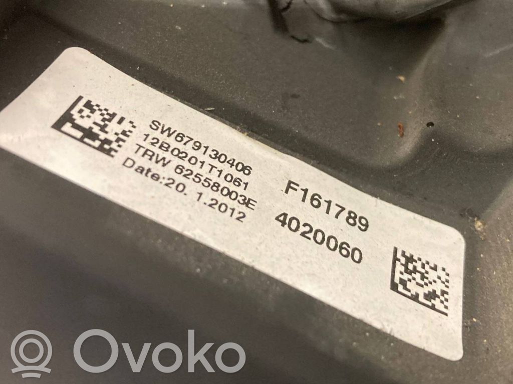 Рулевое колесо