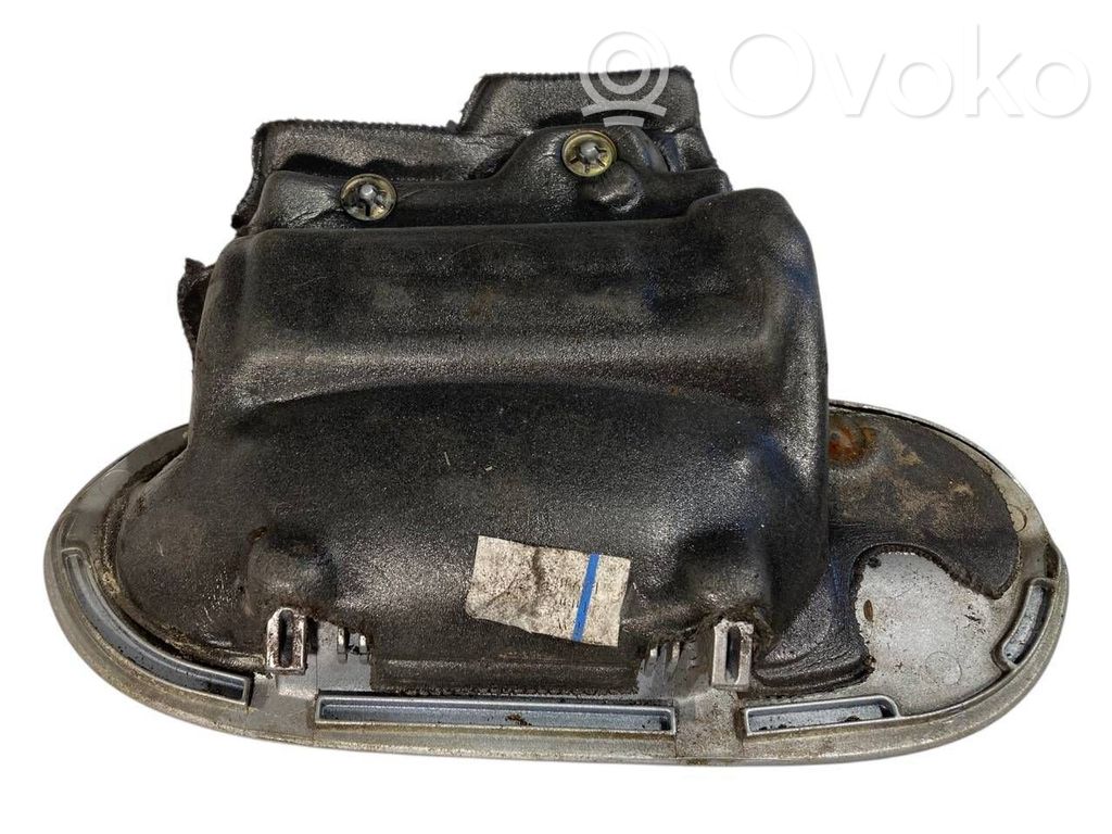 Ārējais atvēršanas rokturis