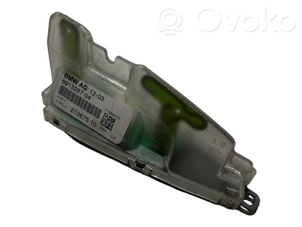 Antena (GPS antena)