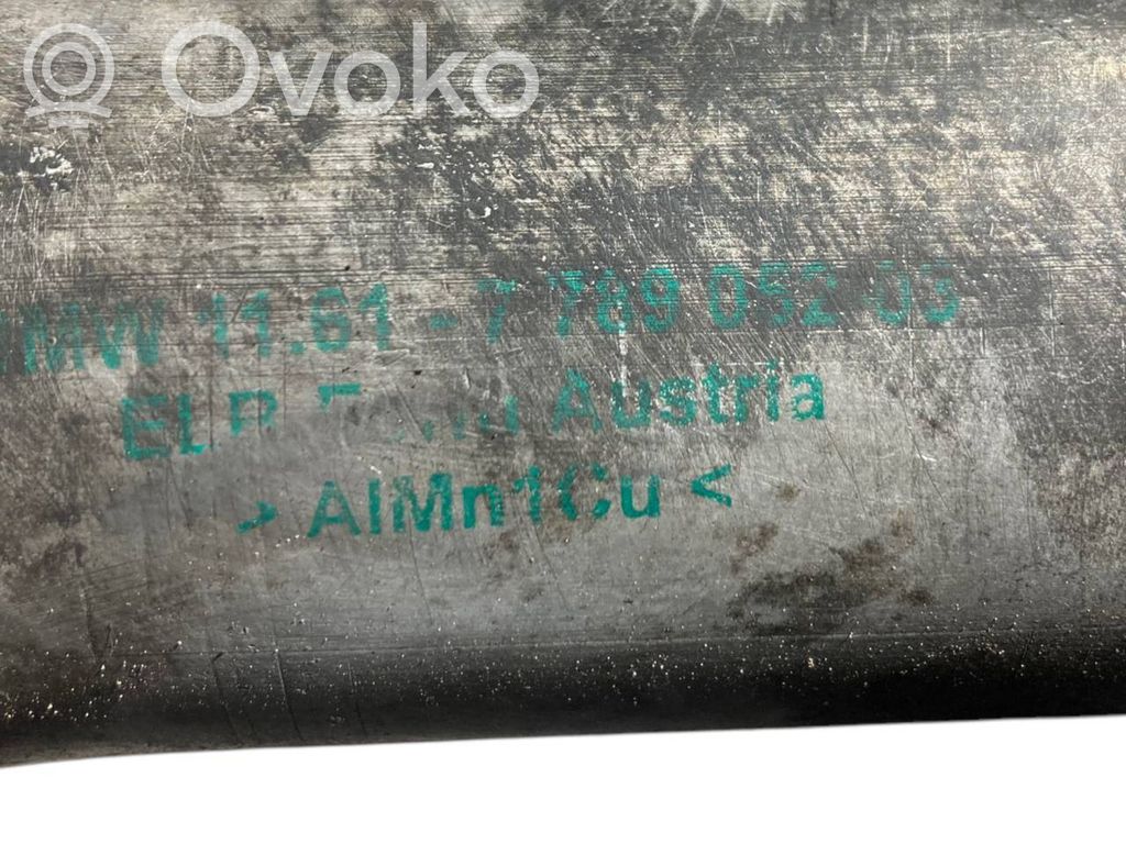 Intercooler hose(s) / pipe(s)