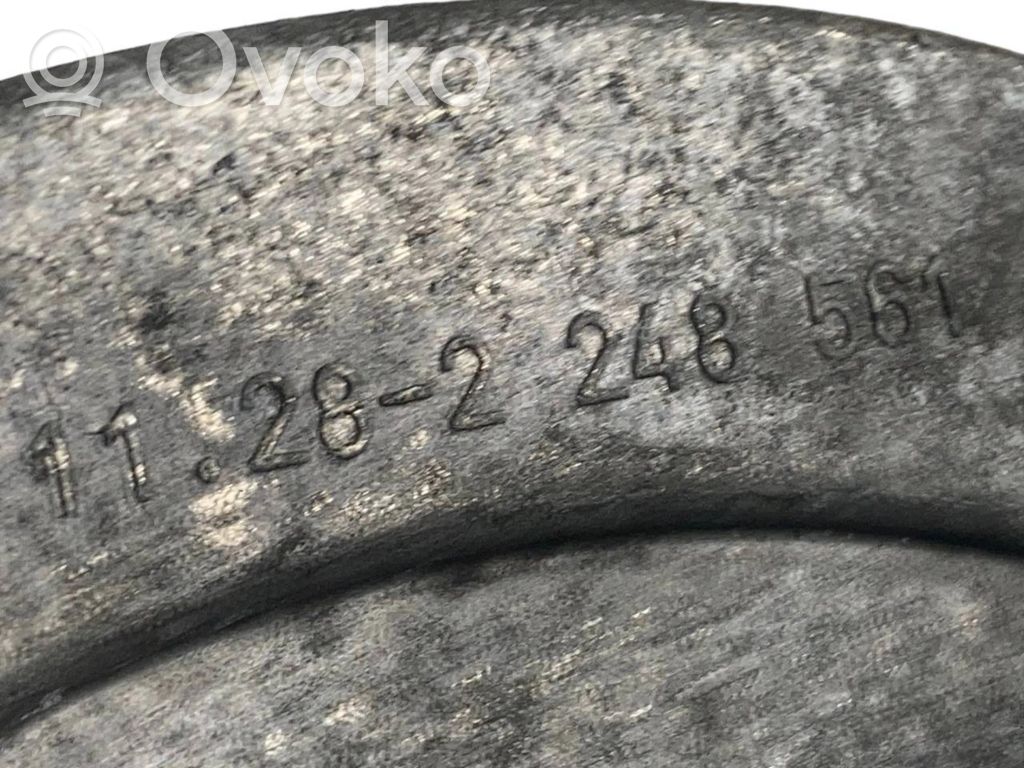 Ģeneratora stiprinājums