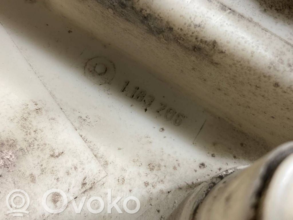 Degvielas līmeņa sensors