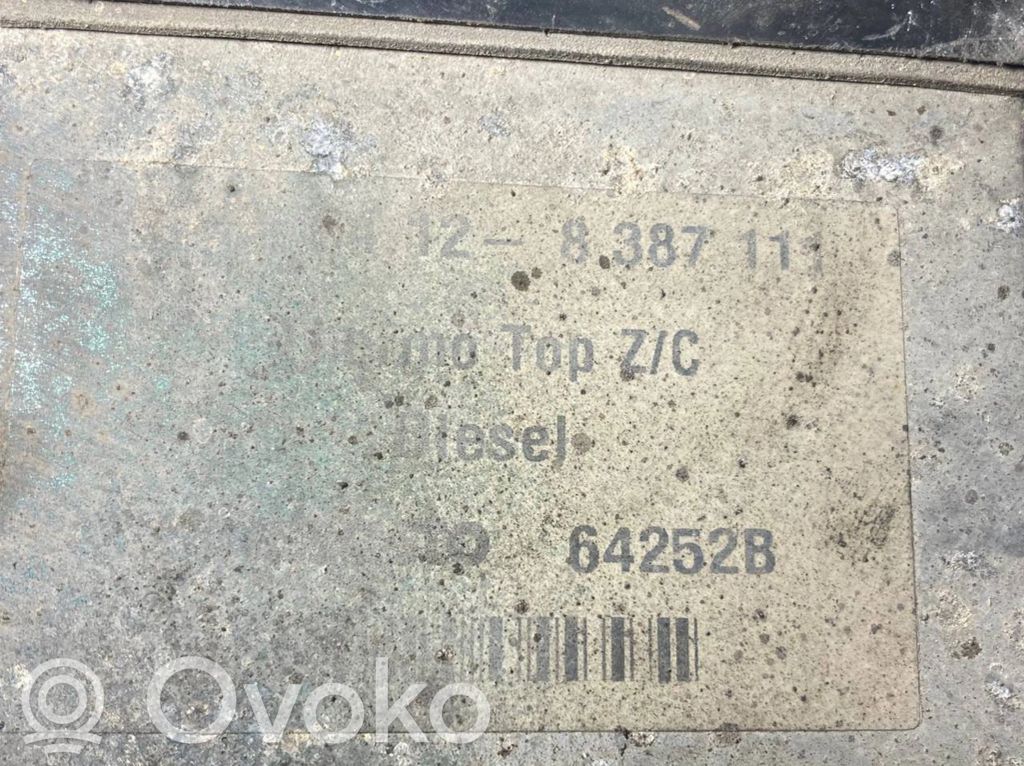 Autonomā apsilde ("Webasto")