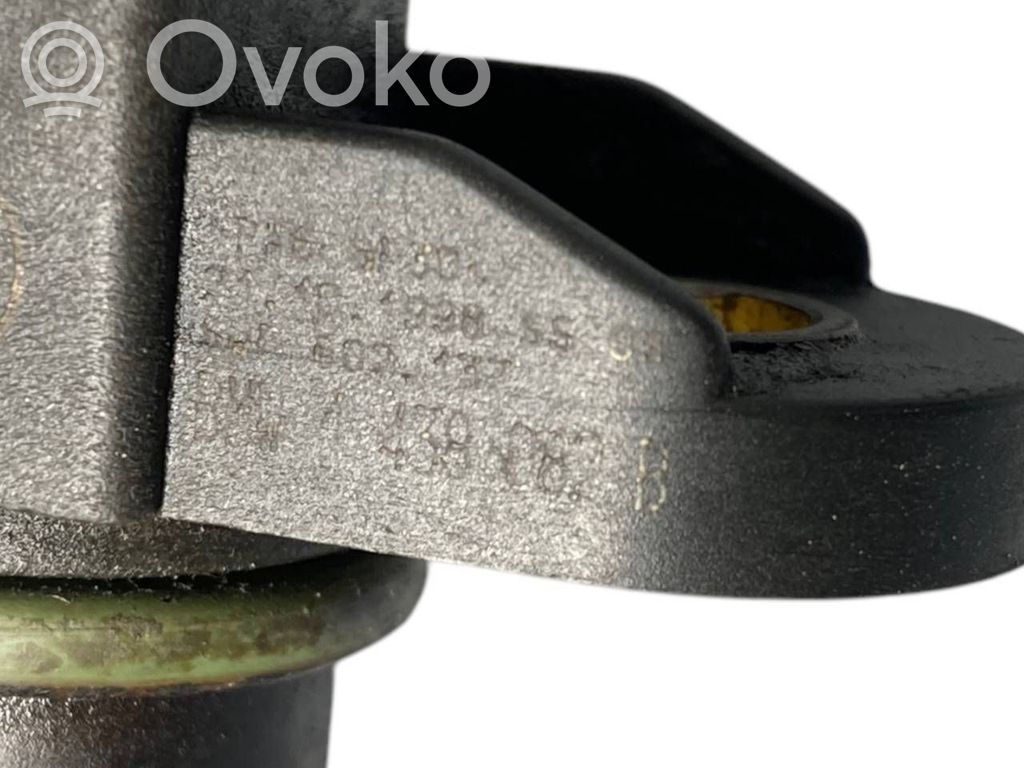 Sadales vārpstas stāvokļa sensors