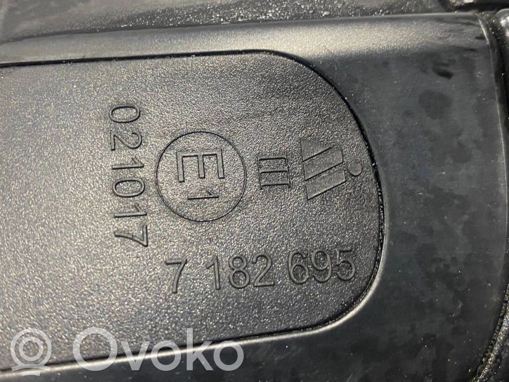 Spogulis (elektriski vadāms)