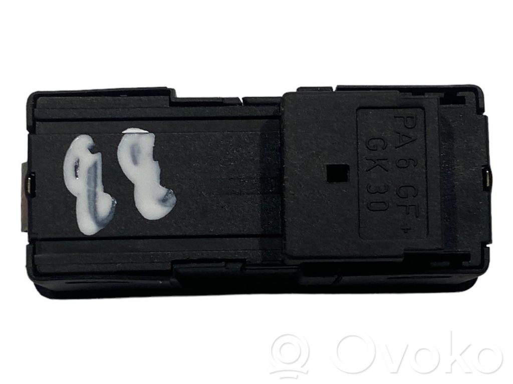 Sunroof switch