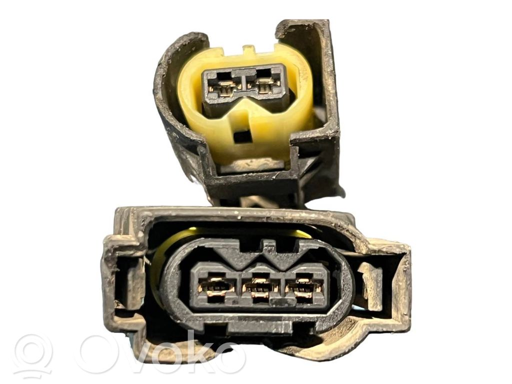 Engine wiring harness
