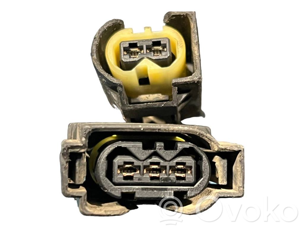Engine wiring harness