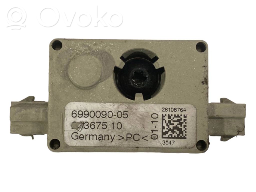Antenas pastiprinātājs