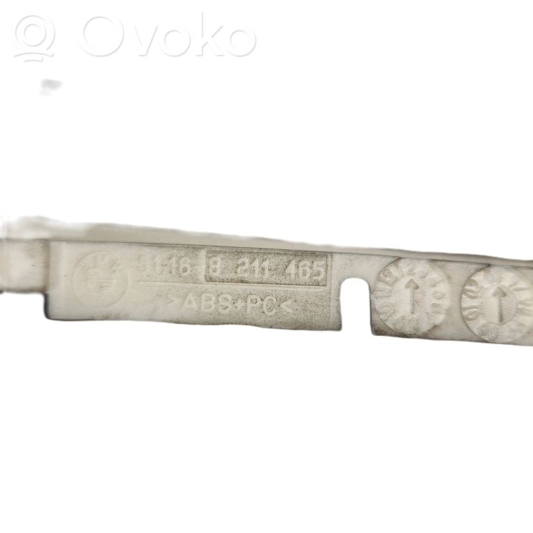 Cita veida salona detaļa