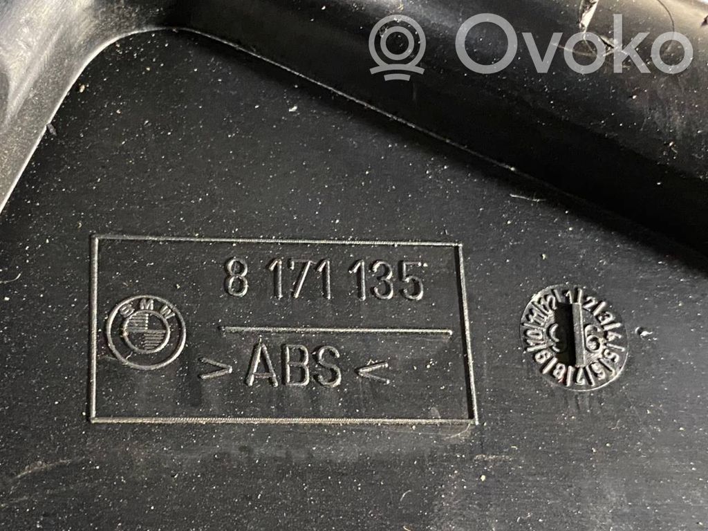 Mantu nodalījums stumbrs