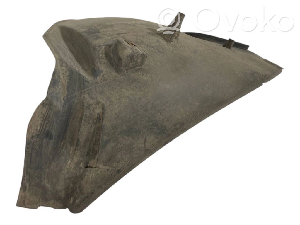 Rear lower wing