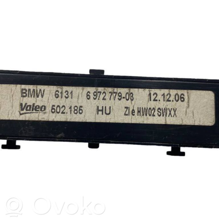 Parkošanas (PDC) sensoru slēdzis