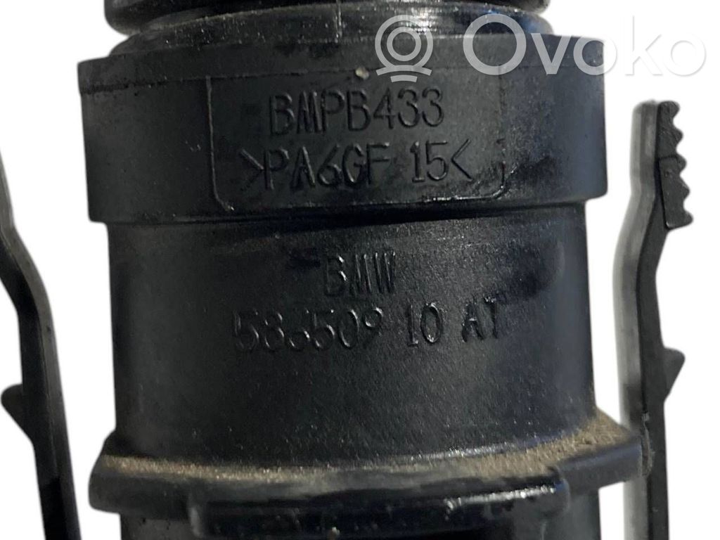 Ventilācijas caurule