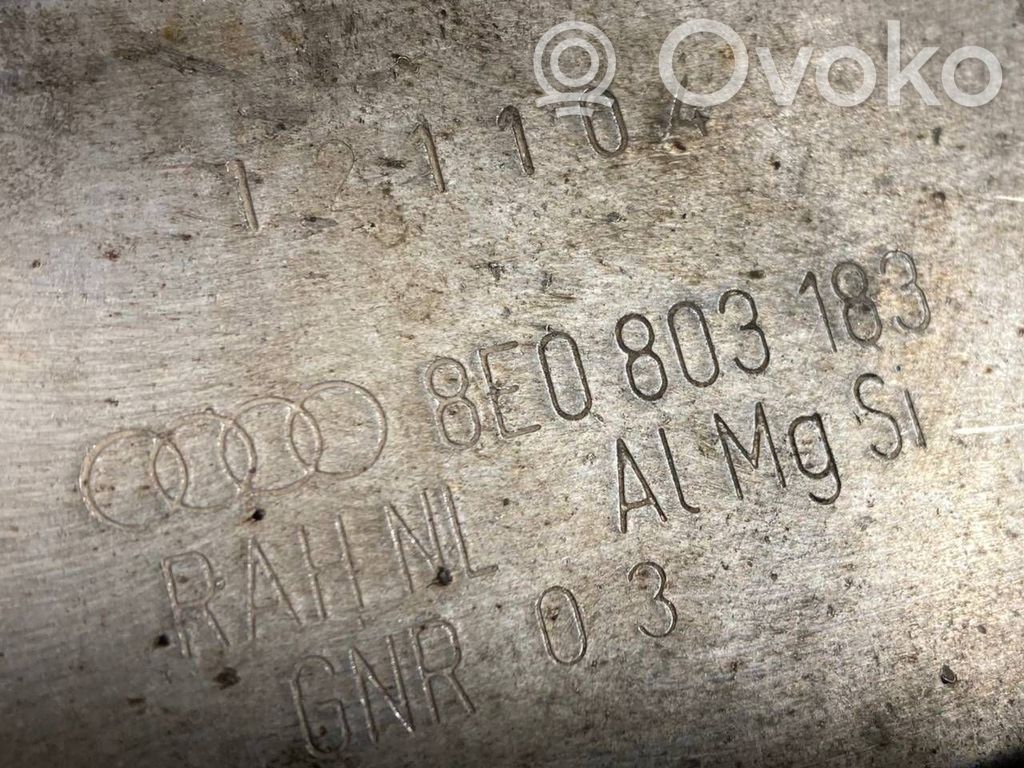 Cita veida apakšas detaļa