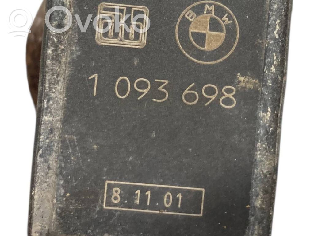 Augstuma sensors (priekšējo lukturu)