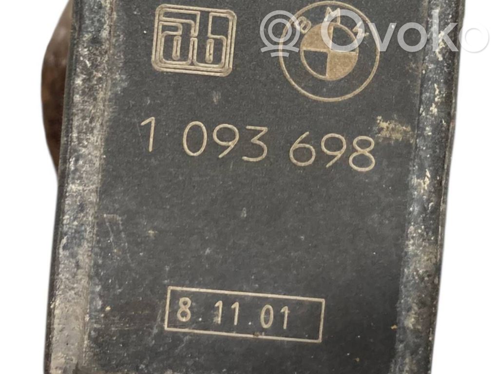 Augstuma sensors (priekšējo lukturu)