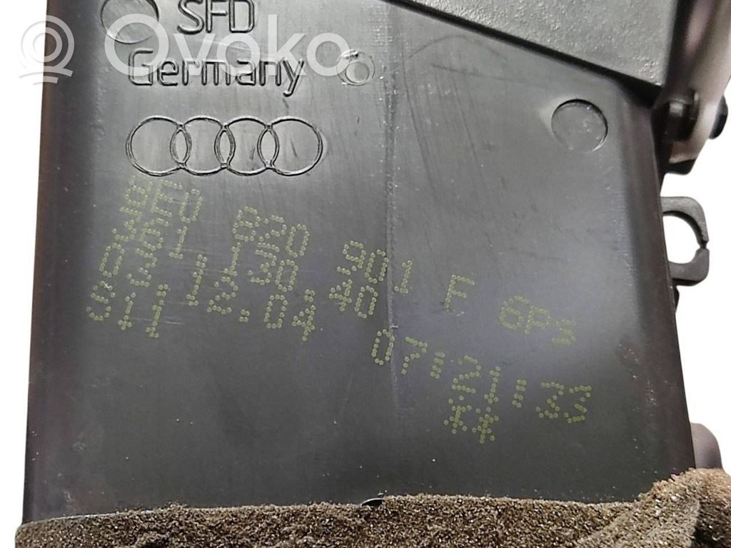 Sānu gaisa režģis