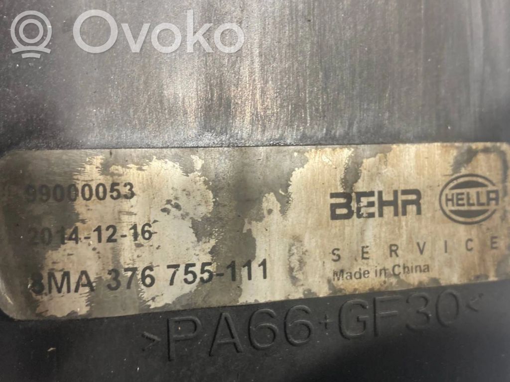 Dzesēšanas šķidruma izplešanās tvertne