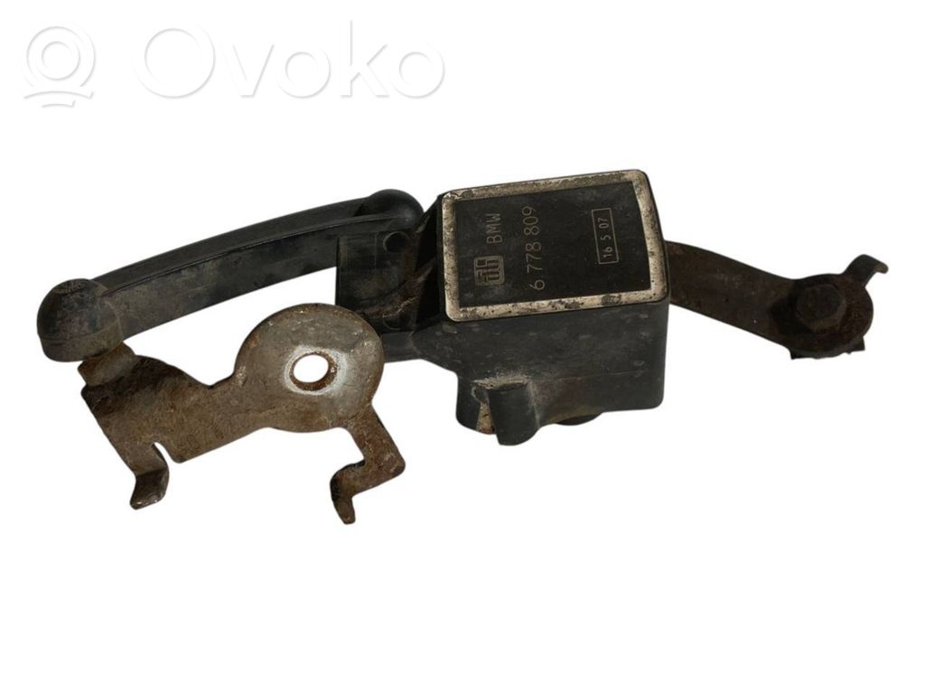 Height sensor (headlights)