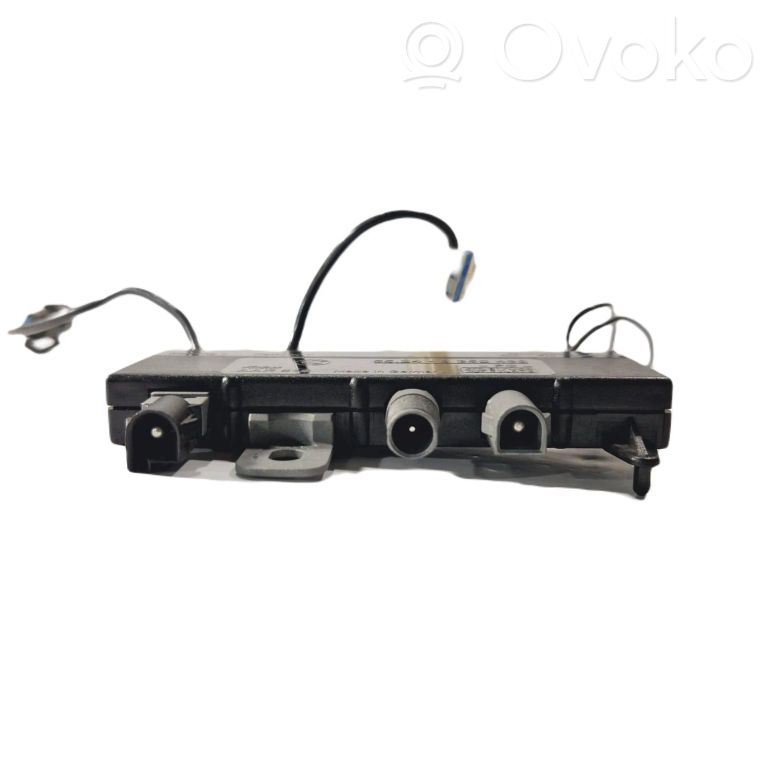 Antenas pastiprinātājs