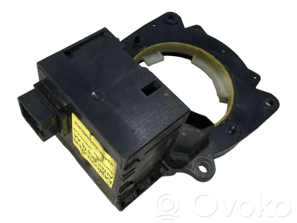 Stūres leņķa sensors
