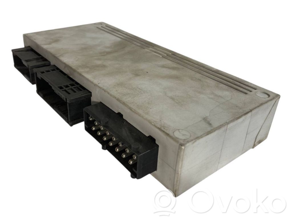 Comfort module