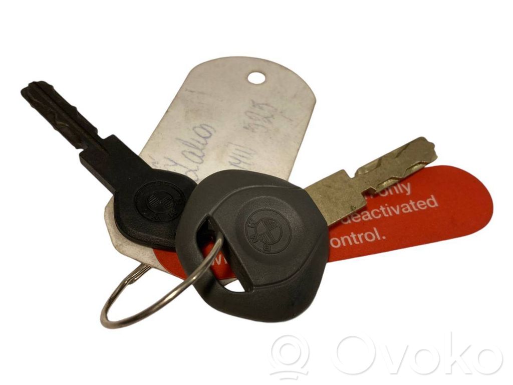 Ignition ECU kit