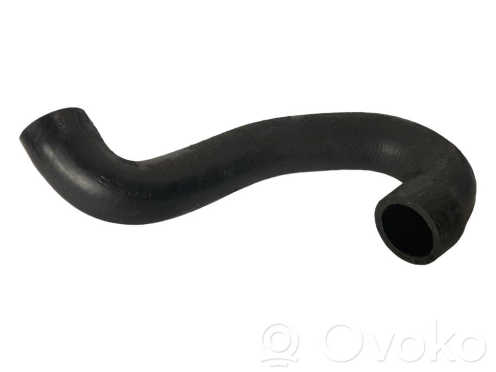 Ventilation/ventilation pipe(s)/hose(s)