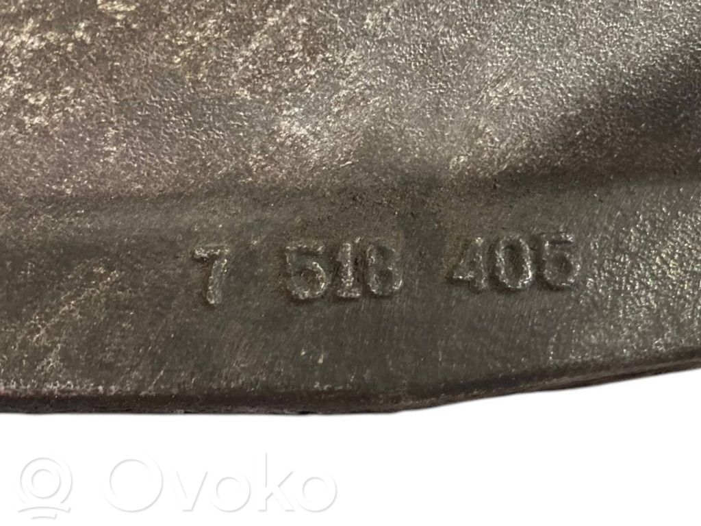 Aizmugurējais reduktors