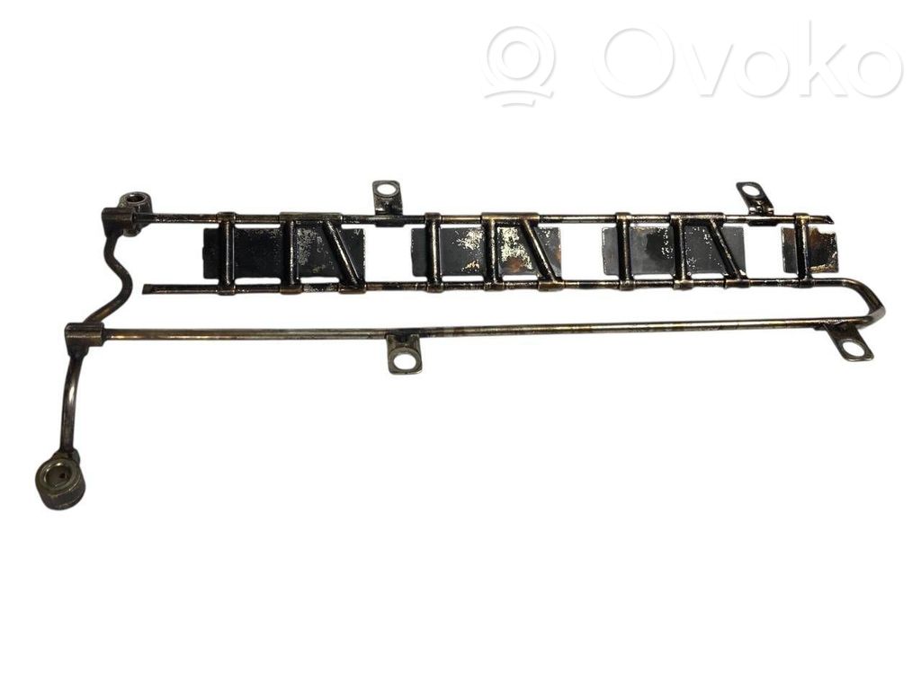 Eļļošanas caurulīte (-es) / šļūtene (-es)