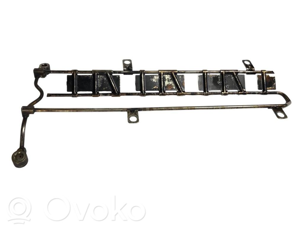 Eļļošanas caurulīte (-es) / šļūtene (-es)