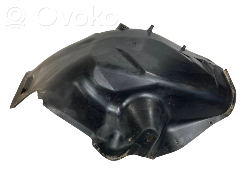 Rear lower wing