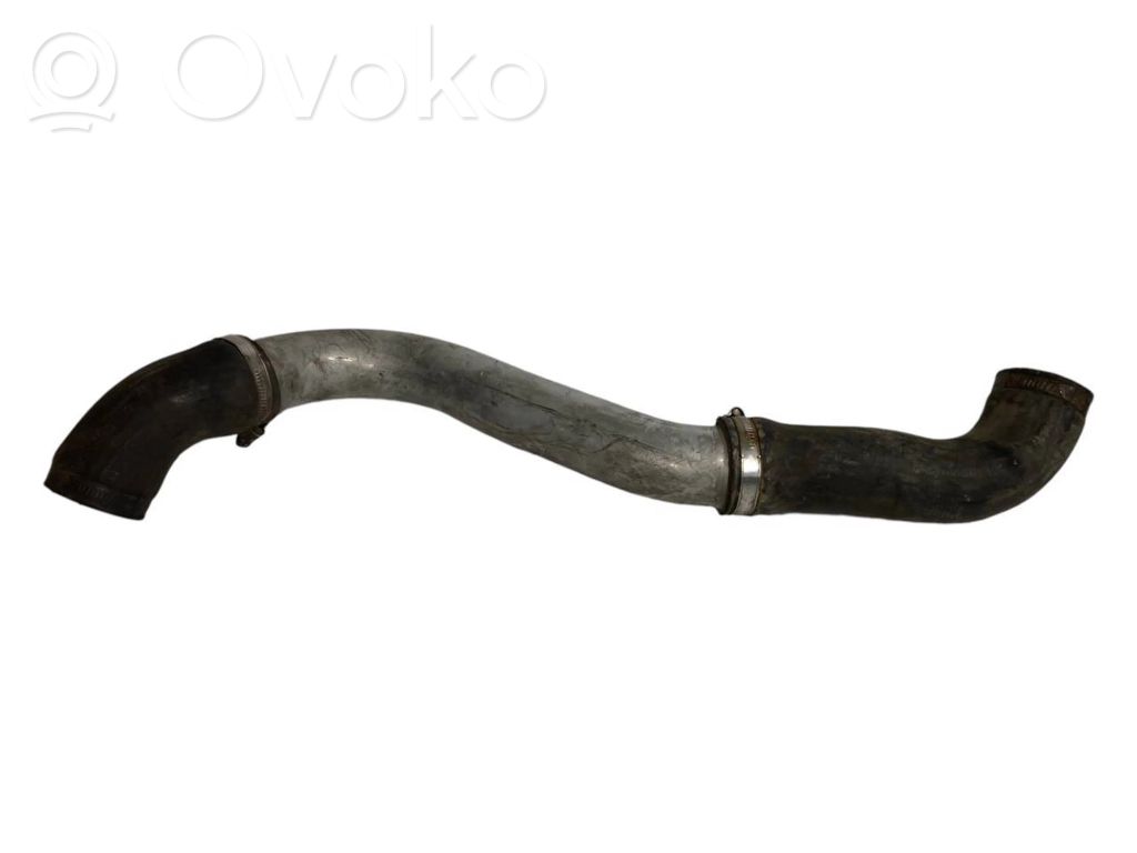 Intercooler hose(s) / pipe(s)