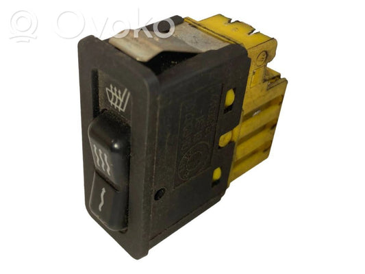 Seat heating switch