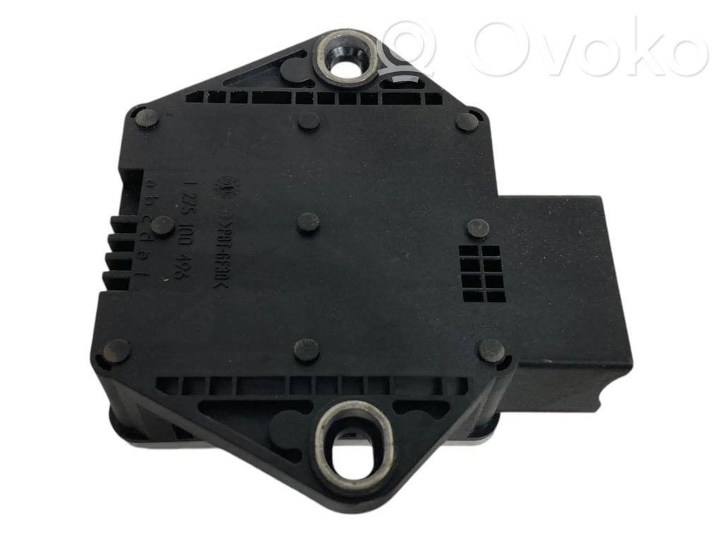 ESP (Electronic Stability Program) sensor (acceleration sensor)
