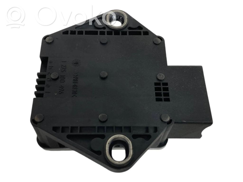 ESP (elektroniskās stabilitātes programmas) sensors (paātrinājuma sensors)