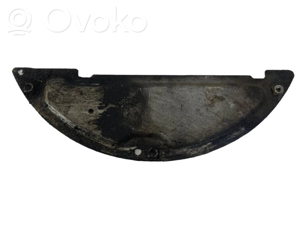 Cita veida dzinēja nodalījuma detaļa