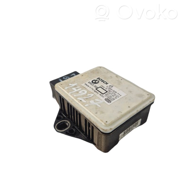 ESP (Electronic Stability Program) sensor (acceleration sensor)