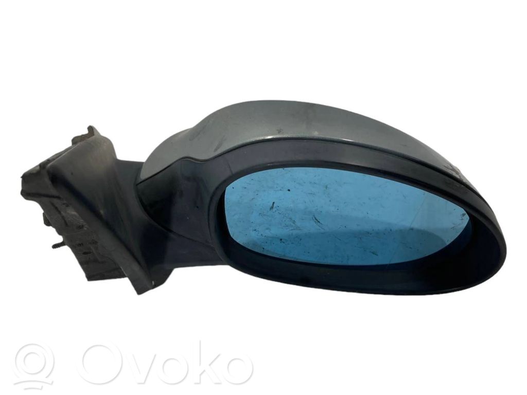 Spogulis (elektriski vadāms)
