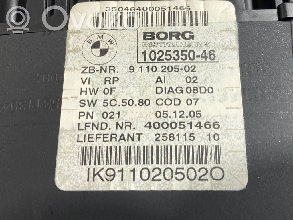 Spidometrs (instrumentu panelī)