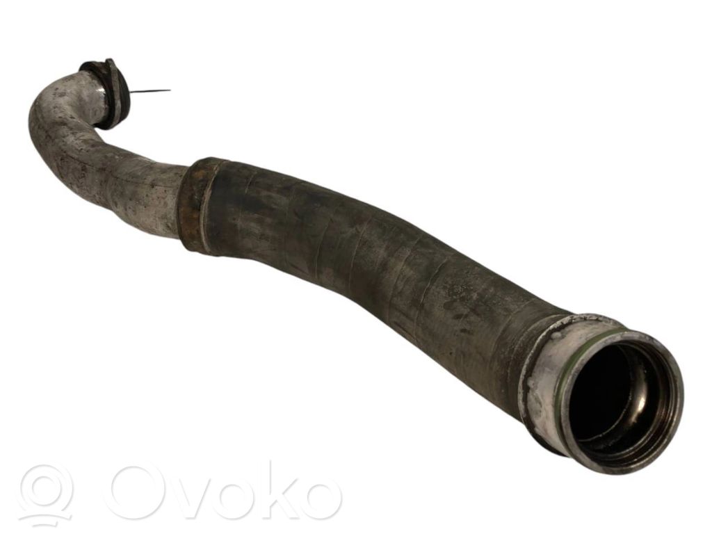 Intercooler hose(s) / pipe(s)