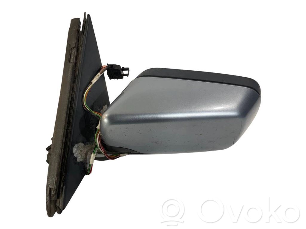 Spogulis (elektriski vadāms)