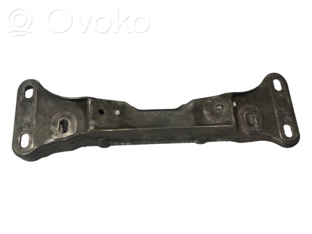 Transmission mounting bracket