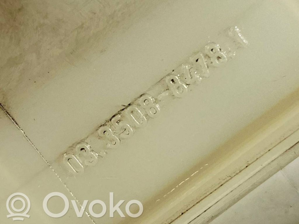 Bremžu vakuuma pastiprinātājs