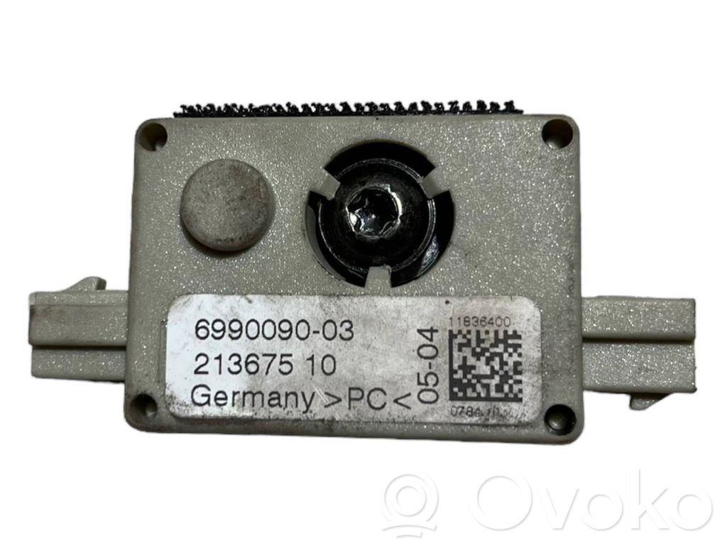 Antenas pastiprinātājs