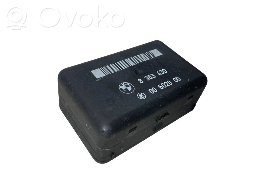 Lietus sensors